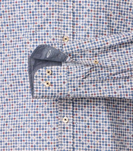 CASA MODA Freizeithemd