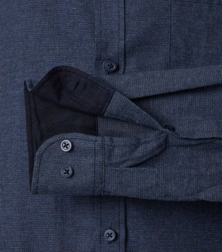 CASA MODA Freizeithemd