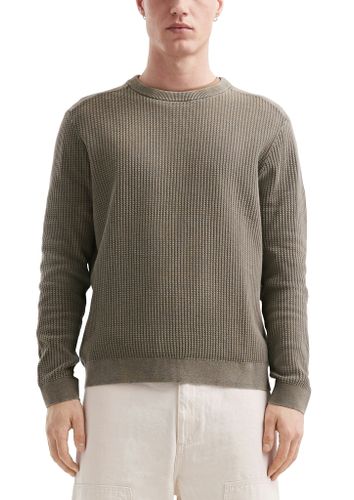 QS Strickpullover
