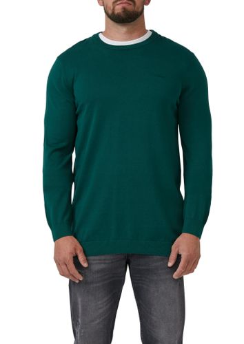 S.OLIVER Strickpullover