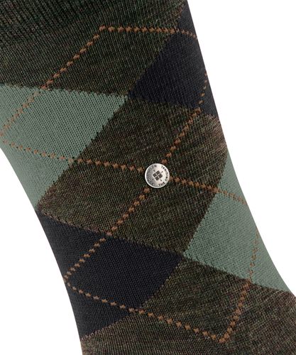 BURLINGTON Burlington Edinburgh Melange Herren