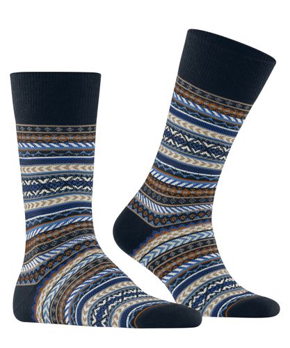BURLINGTON Burlington Fair Isle Herren