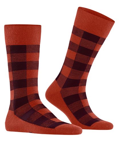 BURLINGTON Burlington Buffalo Check Herren