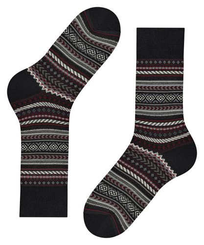 BURLINGTON Burlington Fair Isle Herren