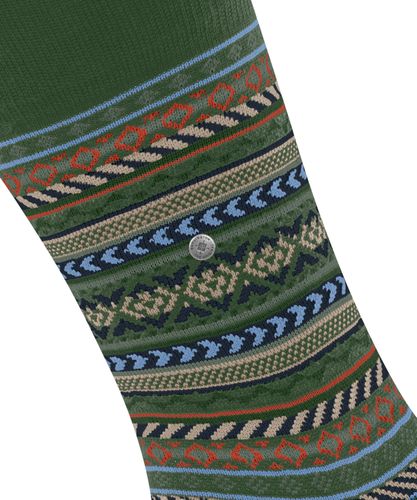 BURLINGTON Burlington Fair Isle Herren