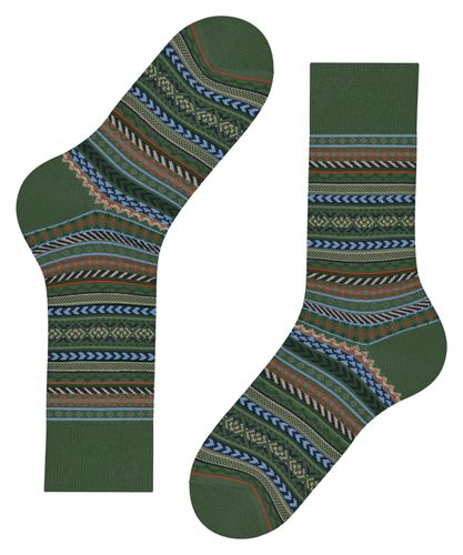 BURLINGTON Burlington Fair Isle Herren