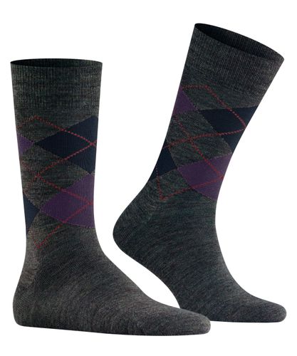 BURLINGTON Burlington Edinburgh Melange Herren