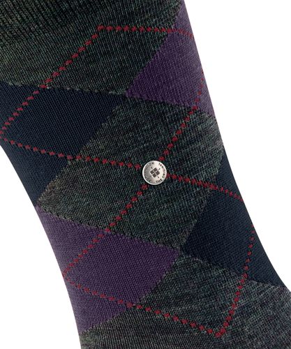 BURLINGTON Burlington Edinburgh Melange Herren