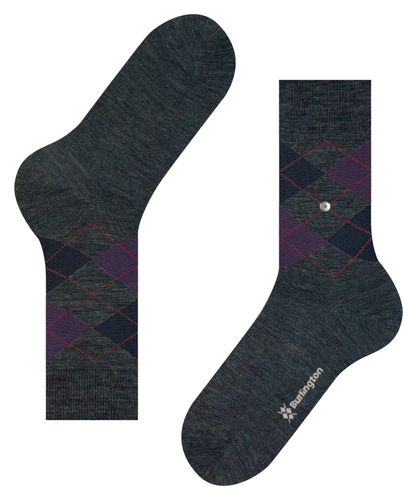 BURLINGTON Burlington Edinburgh Melange Herren