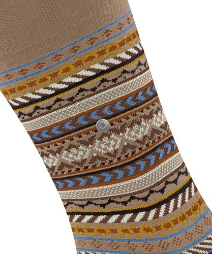 BURLINGTON Burlington Fair Isle Herren