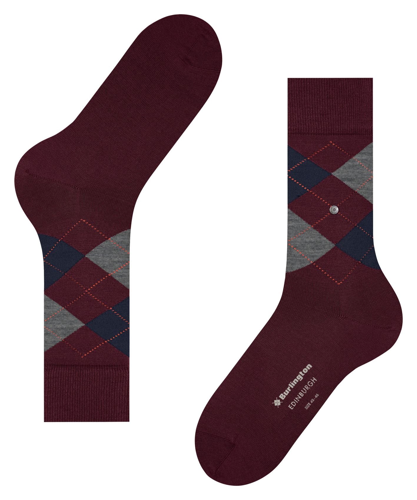 Burlington Edinburgh Herren