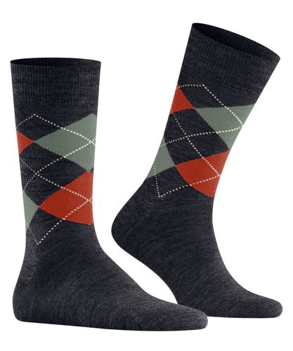 BURLINGTON Burlington Edinburgh Melange Herren