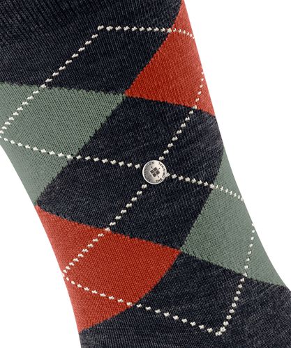 BURLINGTON Burlington Edinburgh Melange Herren