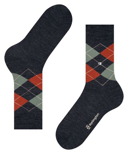 BURLINGTON Burlington Edinburgh Melange Herren