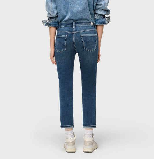 MAC MAC JEANS - DREAM, Dream authentic