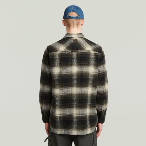 G-STAR GPO Overshirt