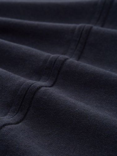 TOM TAILOR Strickjacke aus Baumwolle