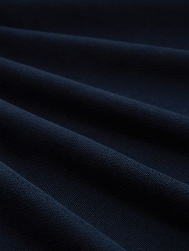 TOM TAILOR Hybrid Sweatjacke mit Steppung