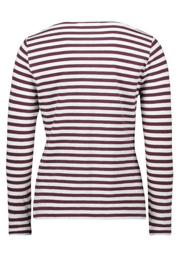 BETTY BARCLAY Ringelshirt