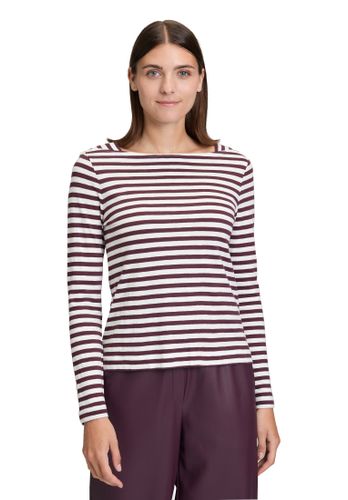 BETTY BARCLAY Ringelshirt