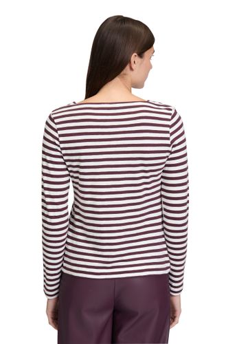 BETTY BARCLAY Ringelshirt