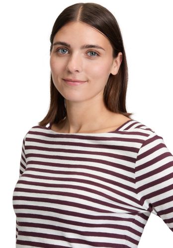 BETTY BARCLAY Ringelshirt