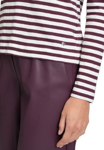 BETTY BARCLAY Ringelshirt