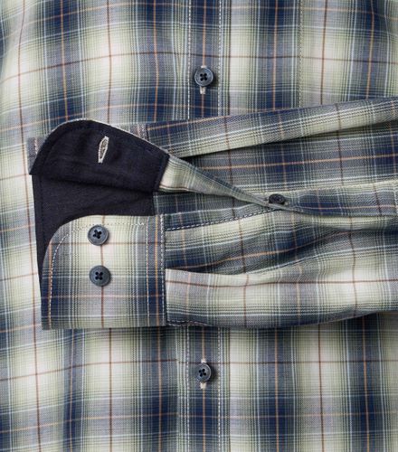 CASA MODA Freizeithemd