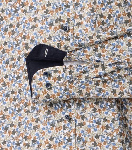 CASA MODA Freizeithemd