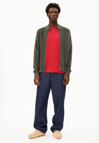 ARMEDANGELS AARTYOM GMT DYE