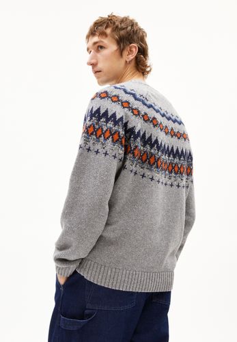 ARMEDANGELS KAALLA FAIR ISLE