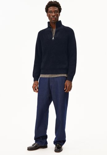 ARMEDANGELS KAALVES GMT DYE