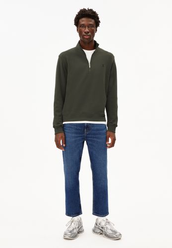 ARMEDANGELS WAARLO FLEECE SWEATSHIRT