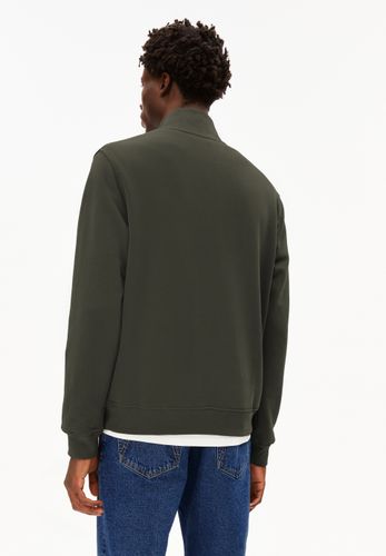 ARMEDANGELS WAARLO FLEECE SWEATSHIRT