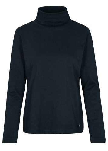 CLARINA NOS Rollkragenshirt, 1/1 Arm