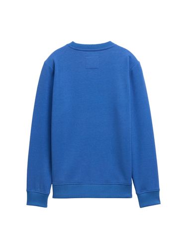 TOM TAILOR Basic Sweatshirt