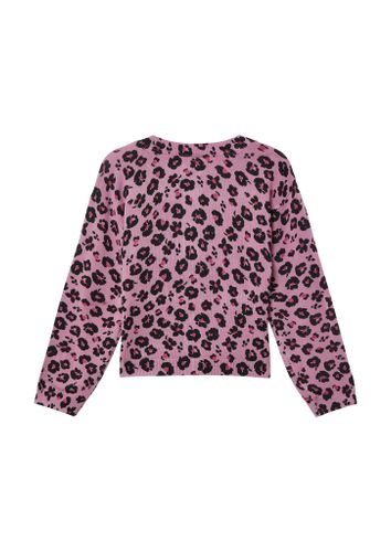 OLIVER TWIST Strickjacke