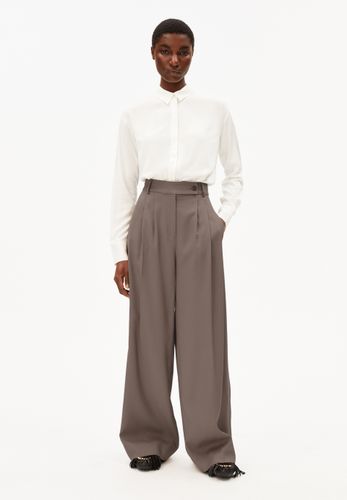 ARMEDANGELS LARISAANA LONGSLEEVE BLOUSE