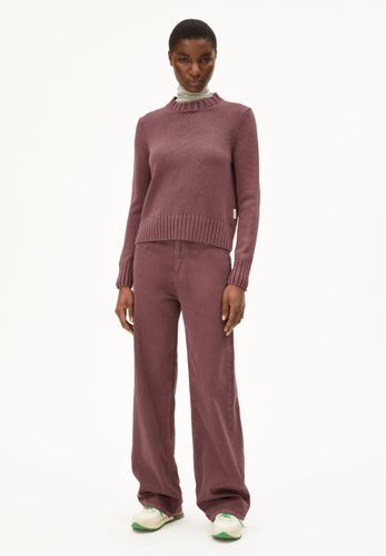 ARMEDANGELS AMALIAAS GMT DYE