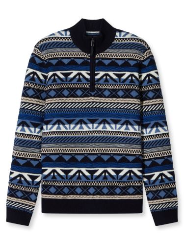 OLYMP OLYMP Casual Strick