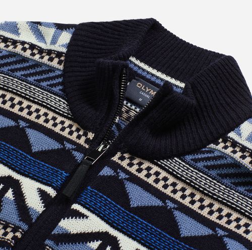 OLYMP OLYMP Casual Strick