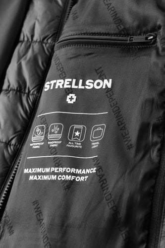 STRELLSON 11 Finlay Flex 12 10018403