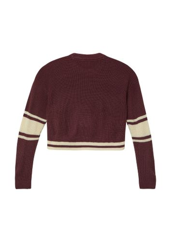 OLIVER TWIST Strickpullover