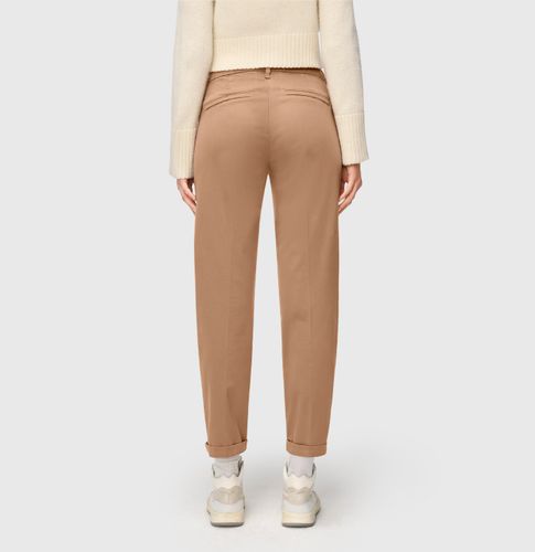 MAC MAC JEANS - CHINO, Premium winter cotton