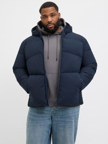 JACK & JONES JJGLOBAL PUFFER JACKET PLS