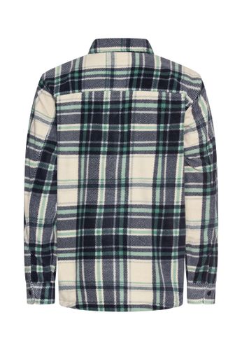 CAMEL ACTIVE Overshirt mit Seitentaschen