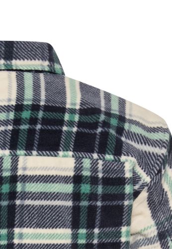 CAMEL ACTIVE Overshirt mit Seitentaschen