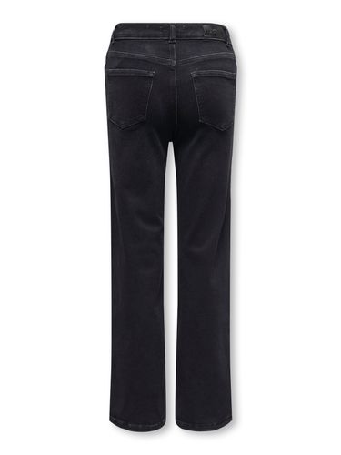 ONLY KOGMADISON BLUSH HW WIDE DIA1099 NOOS