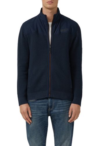 S.OLIVER Strickjacke