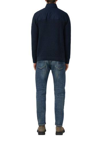 S.OLIVER Strickjacke
